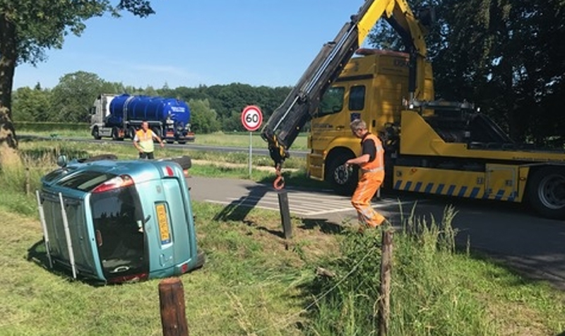 Iliohan Bergingsbedrijf - Vragen over Pechhulp