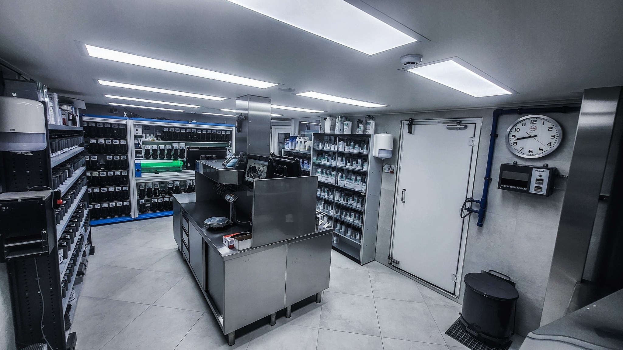 Vacature Voorbewerker / Autospuiter